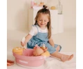 Smoby Wanienka z hydromasażem Baby Nurse