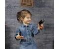 Smoby Warsztat z dźwigiem Black+Decker Bricolo Builder