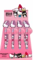 Kids Euroswan Długopis z toperem Hello Kitty Display 12 sztuk