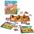 Ravensburger Polska Gra Moje Pierwsze Zamki Burgundii