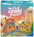 Ravensburger Polska Gra Moje Pierwsze Zamki Burgundii