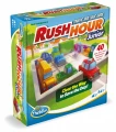 Ravensburger Polska Gra Rush Hour Junior Godziny Szczytu