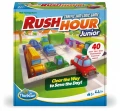 Ravensburger Polska Gra Rush Hour Junior Godziny Szczytu