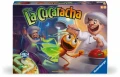 Ravensburger Polska Gra La Cucaracha świecąca w ciemności