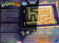 Ravensburger Polska Gra La Cucaracha świecąca w ciemności