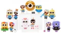 MGA Lalka L.O.L. Surprise Loves Minions Minionki 1 sztuka