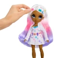 MGA Lalka Rainbow High Air Brush, Grey Eyes