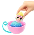 MGA Lalka L.O.L. Surprise Princess Tots 1 sztuka
