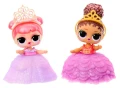 MGA Lalka L.O.L. Surprise Princess Tots 1 sztuka
