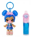 MGA Lalka Yummiland Lip Gloss, Lulu Raspberry