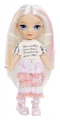 MGA Lalka Rainbow High Littles Rainbow, Opal