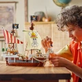 LEGO Klocki One Piece 75639 Statek piracki Going Merry