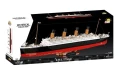 Cobi Klocki Klocki R.M.S Titanic 3260 klocków