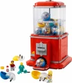 LEGO Klocki Ideas 21358 Maszyna z minifigurkami