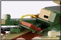 Cobi Klocki Klocki Light Tank 7TP 669 elementów