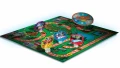 Lisciani Gra Wyścigi Hot Wheels