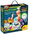 Lisciani Zestaw I'm A Genius - Elektryczność