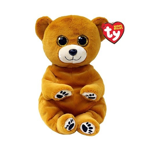 Meteor Maskotka Ty Niedźwiedź 24 cm