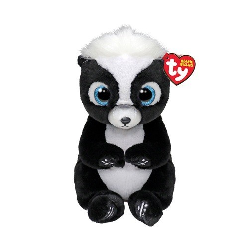 Meteor Maskotka Ty Skunks 15 cm