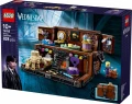 LEGO Klocki Wednesday 76785 Mieszkanie Rączki