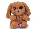 Epee Maskotka interaktywna Psytulaski, pies Cocker Spaniel