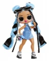 MGA Lalka L.O.L. Surprise Tweens Core Doll, Freshest