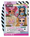 MGA Lalka L.O.L. Surprise Tweens Core Doll, Freshest