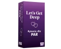 Epee Gra Lets Get Deep, gra dla par