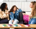 Epee Gra For the Girls, gra imprezowa