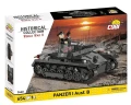 Cobi Klocki Klocki Panzer I Ausf.B 654 elementy