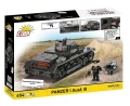 Cobi Klocki Klocki Panzer I Ausf.B 654 elementy