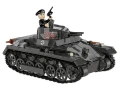 Cobi Klocki Klocki Panzer I Ausf.B 654 elementy