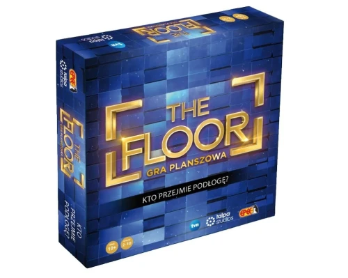 Epee Gra The Floor gra quizowa