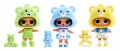 MGA Lalka L.O.L. Surprise Loves Care Bears Tots Mix