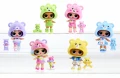 MGA Lalka L.O.L. Surprise Loves Care Bears Tots Mix