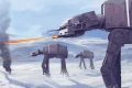 Rebel Gra Star Wars Bitwa o Hoth