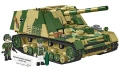 Cobi Klocki Klocki Panzehaubitze Hummel 1118 klocków