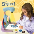 Lisciani Zestaw Stitch Szkoła rysowania z projektorem