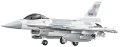 Cobi Klocki Klocki F-16C Fighting Falcon 463 klocków