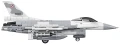 Cobi Klocki Klocki F-16C Fighting Falcon 463 klocków