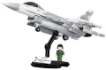 Cobi Klocki Klocki F-16C Fighting Falcon 463 klocków