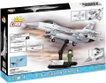 Cobi Klocki Klocki F-16C Fighting Falcon 463 klocków