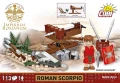 Cobi Klocki Klocki Imperium Romanum - Roman Scorpio 113 klocków