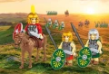 Cobi Klocki Klocki Imperium Romanum - Roman Auxilia 45 klocków