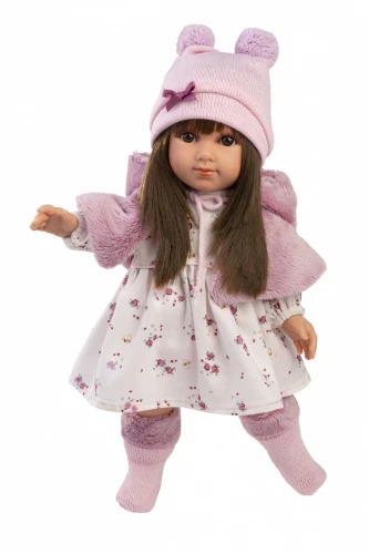 Llorens Lalka Sara 35 cm