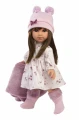 Llorens Lalka Sara 35 cm