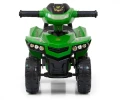 Milly Mally Jeździk Pojazd Monster Military