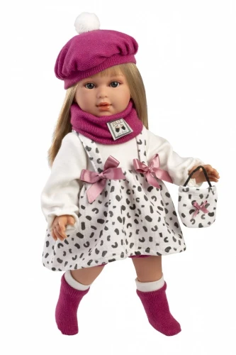 Llorens Lalka Carla 40 cm