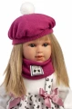 Llorens Lalka Carla 40 cm