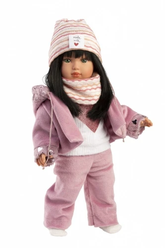 Llorens Lalka Greta 40 cm